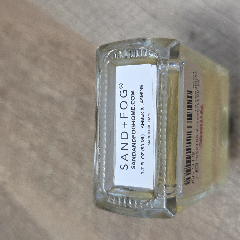 SAND + FOG perfume oil - Picture 6 of 6